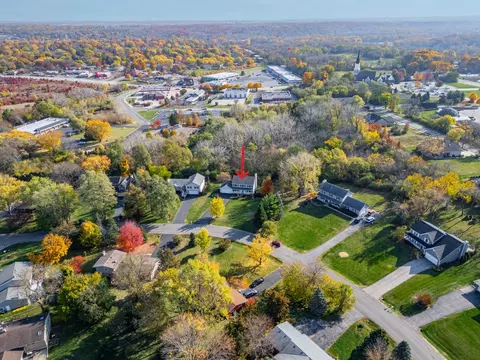 View/Area - 841 Hemlock Dr, Sleepy Hollow, IL 60118 photo 2 of 9