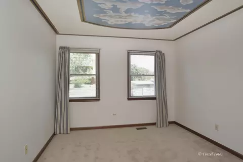 Bedroom - 841 Hemlock Dr, Sleepy Hollow, IL 60118 photo 4 of 4