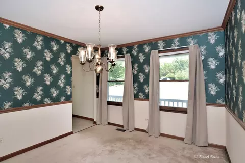 Dining - 841 Hemlock Dr, Sleepy Hollow, IL 60118 photo 1 of 1