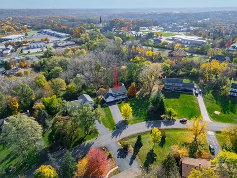 View/Area - 841 Hemlock Dr, Sleepy Hollow, IL 60118 photo 9 of 9