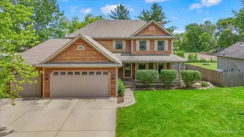510 Rees St, Hinckley, IL 60520