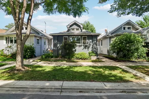 1116 S Harvey Ave, Oak Park, IL 60304