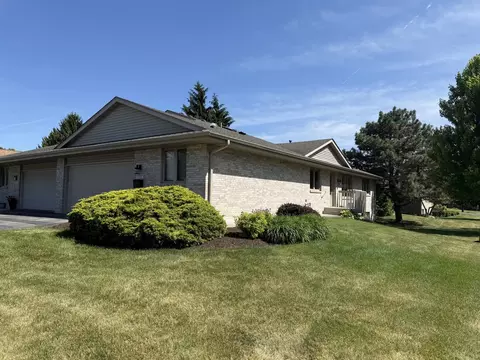 6521 Laurelwood Dr #6521, Rockford, IL 61108