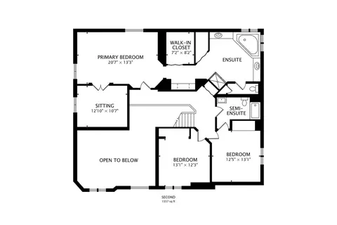 Floorplan - 1669 Montclair Dr, Elgin, IL 60123 photo 4 of 4