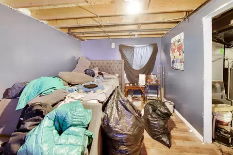 Bedroom - 1669 Montclair Dr, Elgin, IL 60123 photo 8 of 8