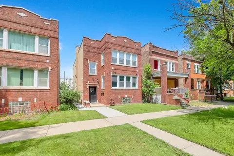 7010 S Wabash Ave, Chicago, IL 60637