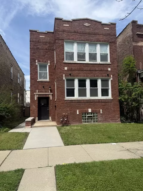 7010 S Wabash Ave, Chicago, IL 60637