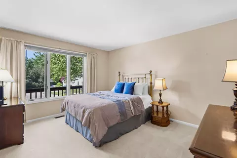 Bedroom - 1905 Salem Rd, Elgin, IL 60123 photo 5 of 8