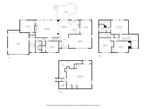 Floorplan - 1905 Salem Rd, Elgin, IL 60123 photo 4 of 4