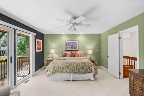 Bedroom - 1905 Salem Rd, Elgin, IL 60123 photo 2 of 8