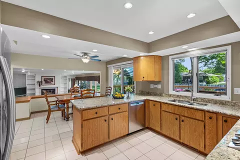 Kitchen - 1905 Salem Rd, Elgin, IL 60123 photo 1 of 3