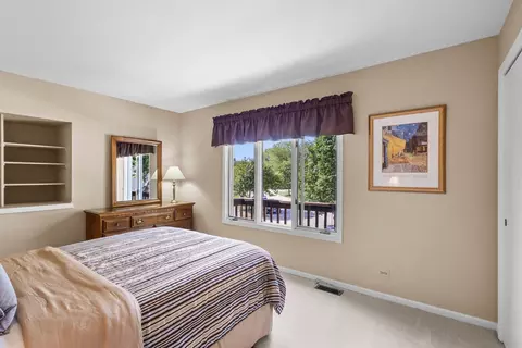 Bedroom - 1905 Salem Rd, Elgin, IL 60123 photo 3 of 8