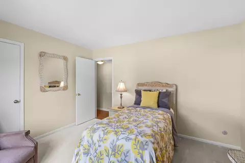 Bedroom - 1905 Salem Rd, Elgin, IL 60123 photo 8 of 8