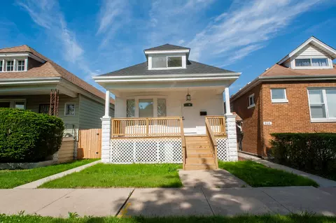 8620 S Union Ave, Chicago, IL 60620
