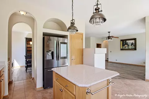 Kitchen - 4119 Jay St, Johnsburg, IL 60051 photo 4 of 4