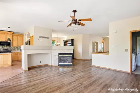 Living - 4119 Jay St, Johnsburg, IL 60051 photo 3 of 5