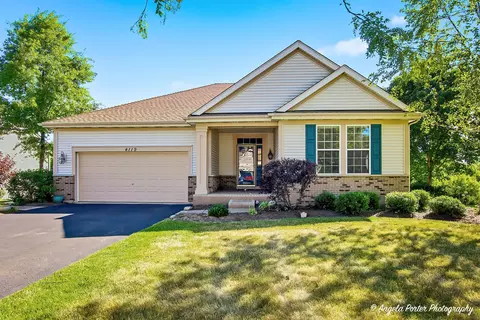 4119 Jay St, Johnsburg, IL 60051