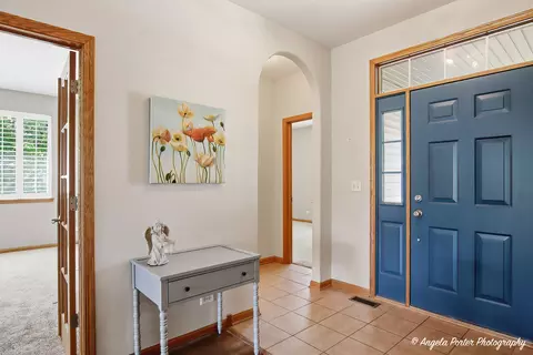Entry Way - 4119 Jay St, Johnsburg, IL 60051 photo 1 of 1