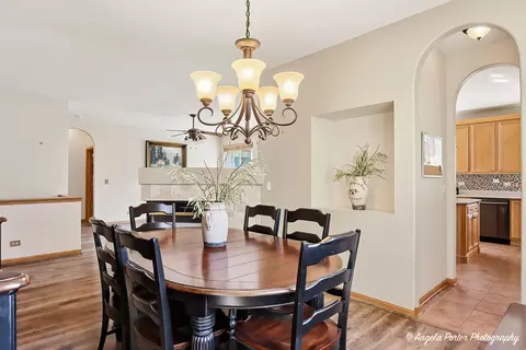 Dining - 4119 Jay St, Johnsburg, IL 60051 photo 1 of 3