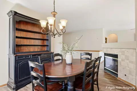 Dining - 4119 Jay St, Johnsburg, IL 60051 photo 2 of 3
