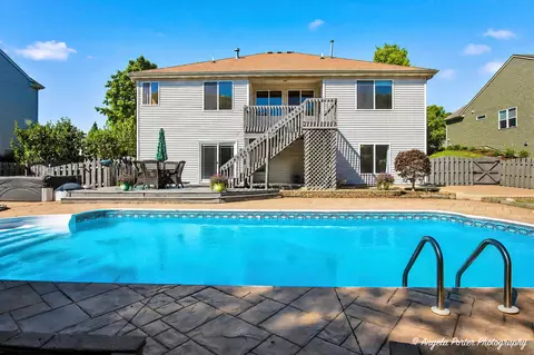 Exterior - 4119 Jay St, Johnsburg, IL 60051 photo 6 of 8