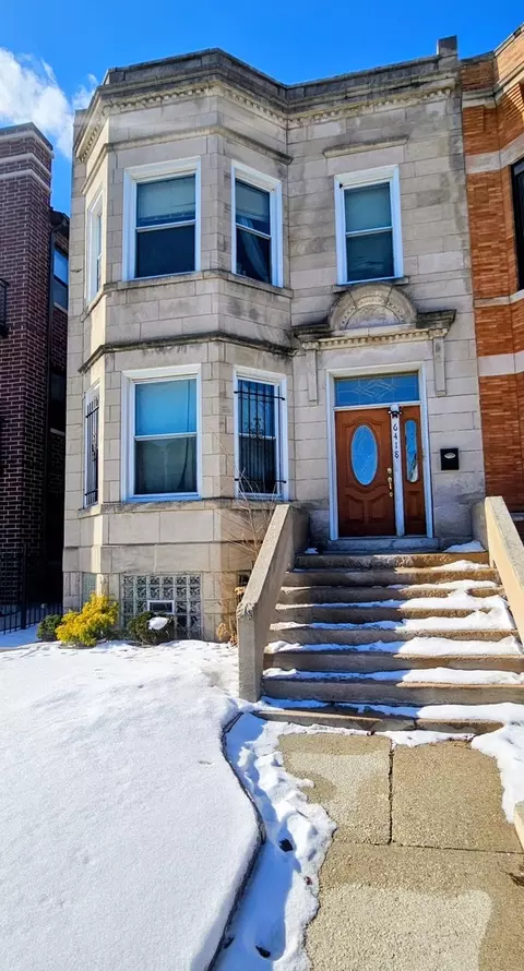 6418 S Drexel Ave, Chicago, IL 60637