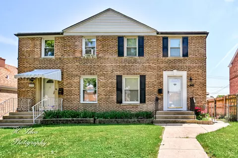 1537 N 20th Ave, Melrose Park, IL 60160