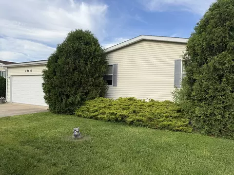 25613 Shinnecock Dr, Monee, IL 60449