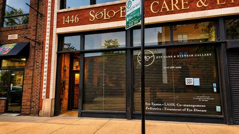 1446 S Michigan Ave #H, Chicago, IL 60605