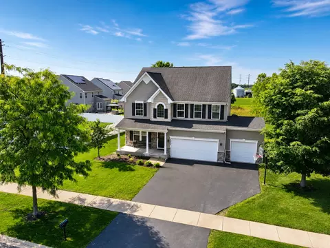 24505 Sleepy Hollow Ln, Plainfield, IL 60586