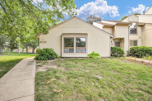 2120 Melrose Dr, Champaign, IL 61820