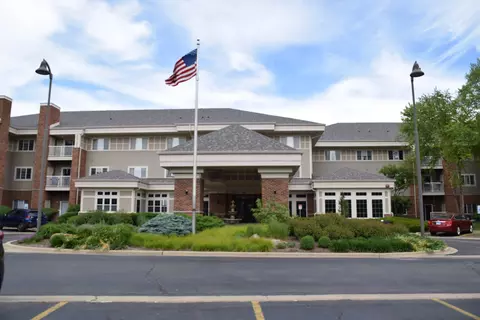 801 N Mclean Blvd #258, Elgin, IL 60123