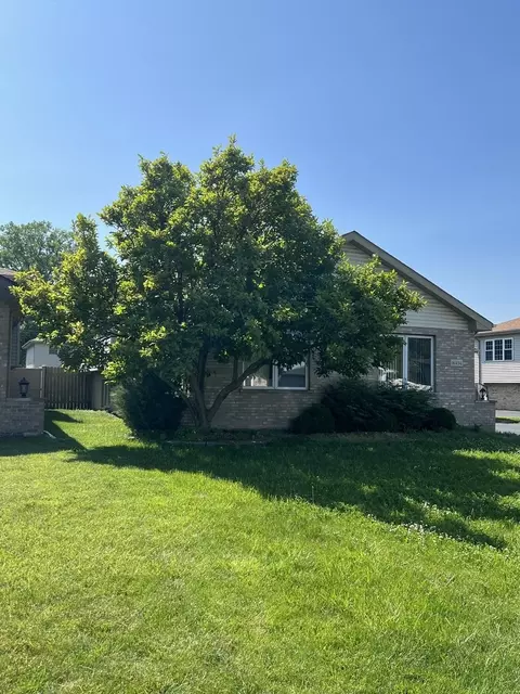 Undisclosed, Markham, IL 60428