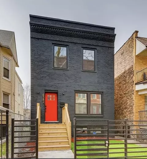 6542 S Champlain Ave, Chicago, IL 60637
