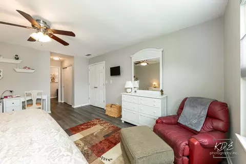 Bedroom - 21255 Silktree Cir, Plainfield, IL 60544 photo 2 of 2