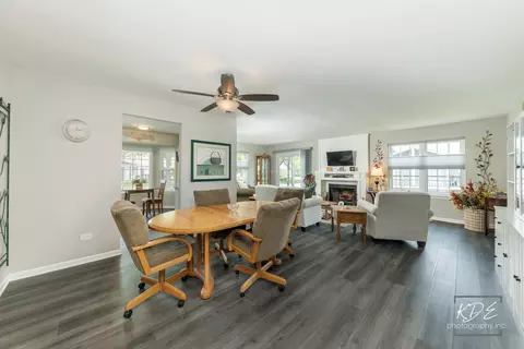 Dining - 21255 Silktree Cir, Plainfield, IL 60544 photo 2 of 2