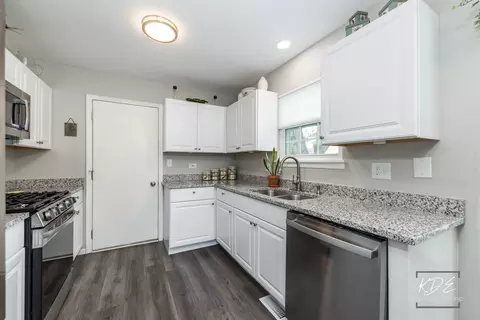 Kitchen - 21255 Silktree Cir, Plainfield, IL 60544 photo 5 of 5