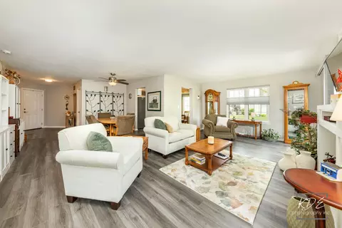 Living - 21255 Silktree Cir, Plainfield, IL 60544 photo 1 of 4