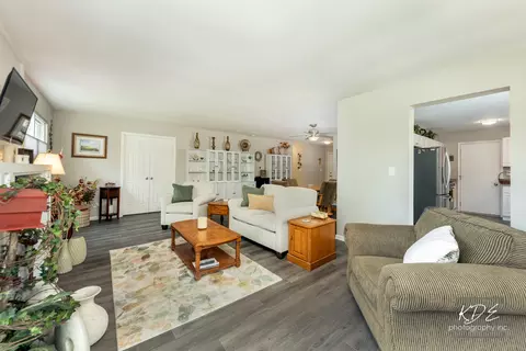 Living - 21255 Silktree Cir, Plainfield, IL 60544 photo 4 of 4
