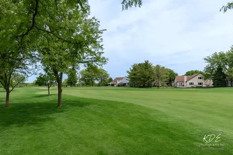 Exterior - 21255 Silktree Cir, Plainfield, IL 60544 photo 10 of 11