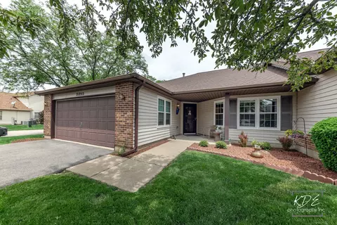 21255 Silktree Cir, Plainfield, IL 60544