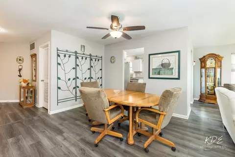 Dining - 21255 Silktree Cir, Plainfield, IL 60544 photo 1 of 2