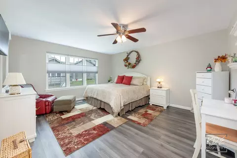 Bedroom - 21255 Silktree Cir, Plainfield, IL 60544 photo 1 of 2