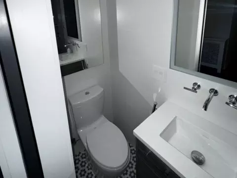 Bath - 257 E Delaware Pl #1A2A, Chicago, IL 60611 photo 3 of 4