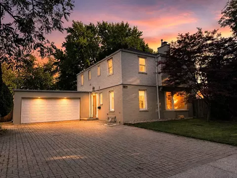 4635 W Peterson Ave, Chicago, IL 60646