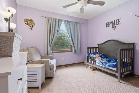 Bedroom - 301 Bentley Dr, Normal, IL 61761 photo 2 of 4