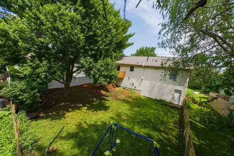 Exterior - 301 Bentley Dr, Normal, IL 61761 photo 9 of 9