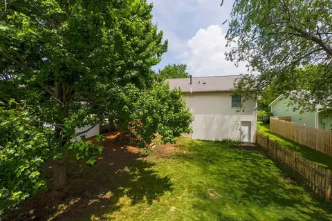 Exterior - 301 Bentley Dr, Normal, IL 61761 photo 3 of 9