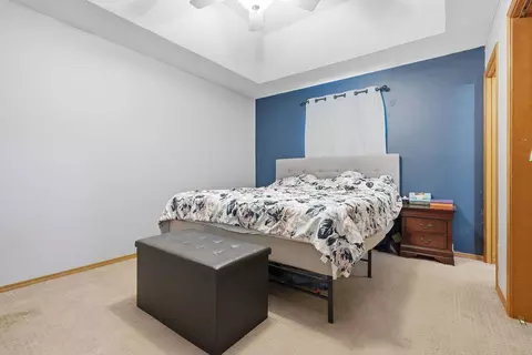 Bedroom - 301 Bentley Dr, Normal, IL 61761 photo 1 of 4