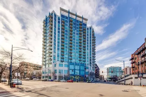 1600 S Indiana Ave #803, Chicago, IL 60616